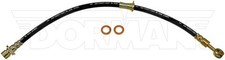 Dorman H381025 Brake Hydraulic Hose fits Acura Honda models
