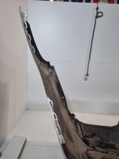 Pare-choc arrière Honda ACCORD