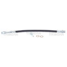 2x Bremsschlauch 24085529 hinten für Audi A4 B9 8W2 8W5 A5 F53 F57 F5A