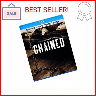 Chained (Blu-ray + DVD)