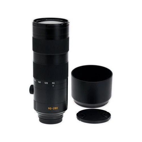 Leica 90-280mm APO-Vario-Elmarit-SL F2.8-4 ASPH Autofocus L Mount Lens 11175