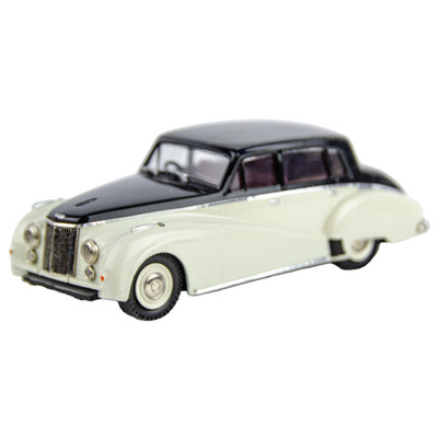 Vintage Pathfinder Models 1959 Armstrong Siddeley Star Sapphire PFM 12 - (1/600)