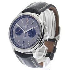 Breitling Chronomat AB0118