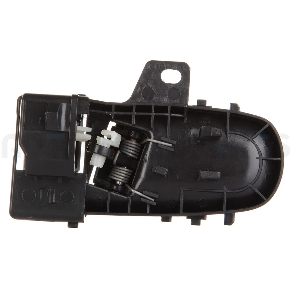 for 1992-1994 Suzuki Swift Black Interior Left Side Door Handle - Изображение 4 из 4