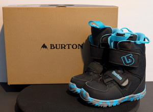 Burton Grom | eBay