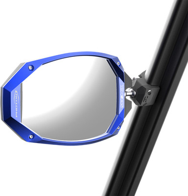 Seizmik 56-19020 Trim Kit - Mirror - Blue