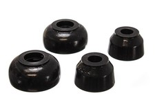 Energy Suspension 9.13126g Ball Joint Dust Boot Set