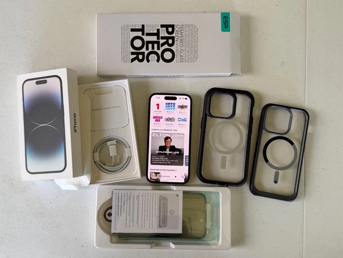 Apple iPhone 14 Pro 256GB for Sale | Shop New & Used Cell Phones Apple iPhone 14 Pro 256GB for Sale | Shop New & Used Cell Phones