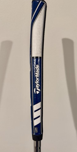 Custom TaylorMade My Spider Putter, USA Theme, Red White & Blue! Brand New! - Picture 7 of 11