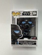 2015 Funko Pop Star Wars GameStop Exclusives 40