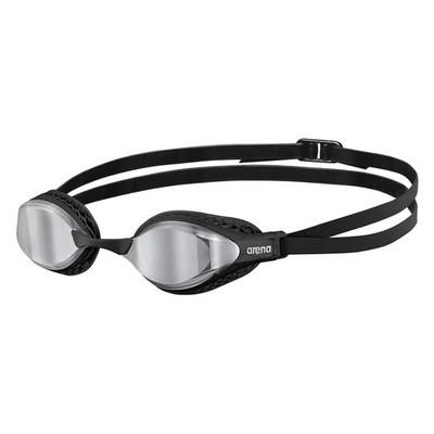 Arena Air-Speed Mirror Schwimmbrille Verspiegelt Wettkampf FINA Honeycomb NEU