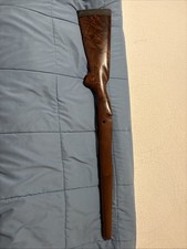 Winchester Model 70 Post 64 Long Action Right-hand Wood Stock Read Carefully
