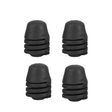 Hood Rubber Cushion Bumper Car Front Bumper Spin Hood Damper Rubber Buffer