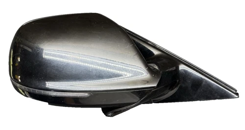 2015 2016 2017 Audi Q5 Passenger Right RH 7 WIRES Power Signal Mirror OEM #A4