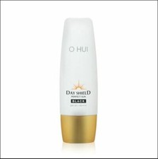 O HUI Day Shield Perfect Sun Black 50ml SPF50 PA   OHUI Made in Korea 