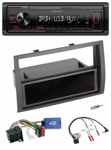 Kenwood Autoradios Boxer