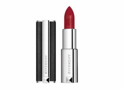 Givenchy Le Rouge Luminous Matte High Coverage 333 L'interdit .12 oz