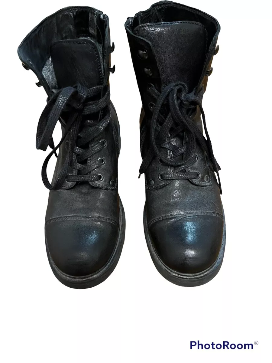 Roots top boots mens