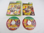 Mint Disc Xbox 360 Classics Borderlands Game of the Year Edition - Inc Manual