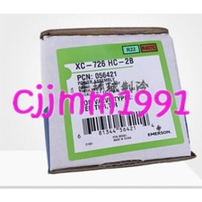 1PC New EMERSON Thermal Expansion Valve XC-726 HC-2B P