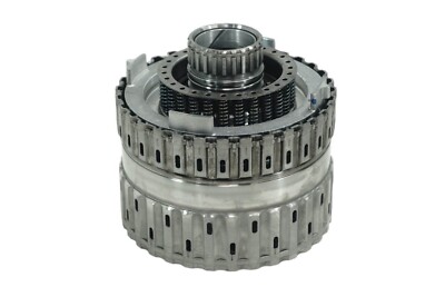 96554CA - CD4E, FORWARD/DIRECT CLUTCH DRUM, 6 CYLINDER, 2.5L APPLICATIONS