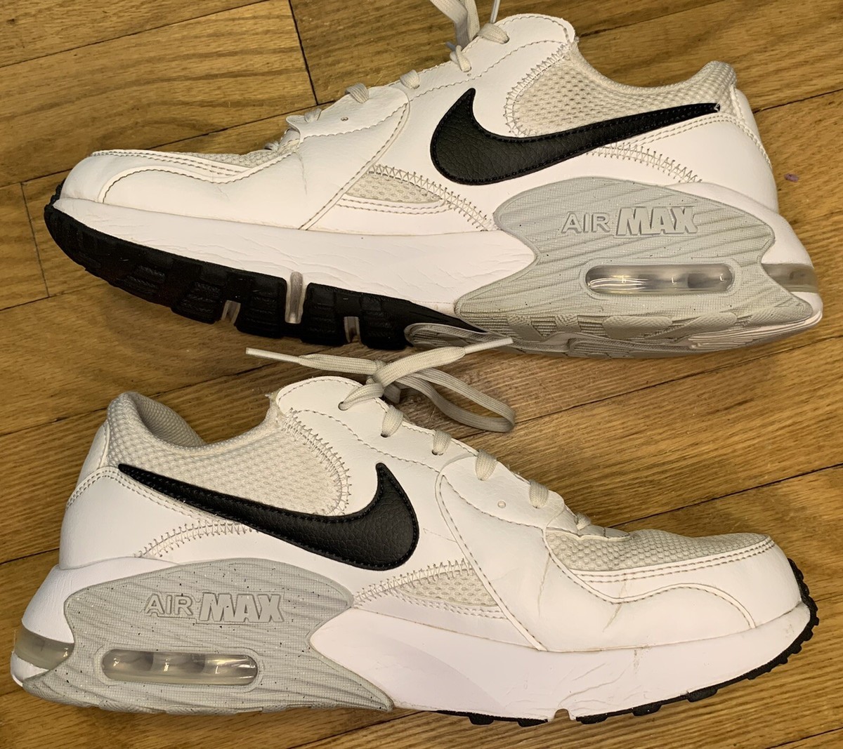 Size 10 - Nike Air Max Excee Pure Platinum for sale online  display picture 1