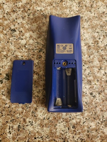 Smart Technologies Senteo Remote Control, model: 03-00098-20 - Picture 5 of 7