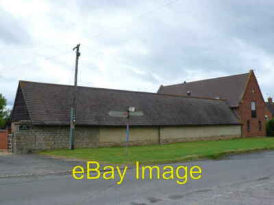 Photo 6x4 The Old Meadow House This residence is a conversion and expansi c2013