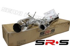 Srs Catback Exhaust System 95-99 Eclipse Talon Gsx Srs Catback Exhaust System 95-99 Eclipse Talon Gsx