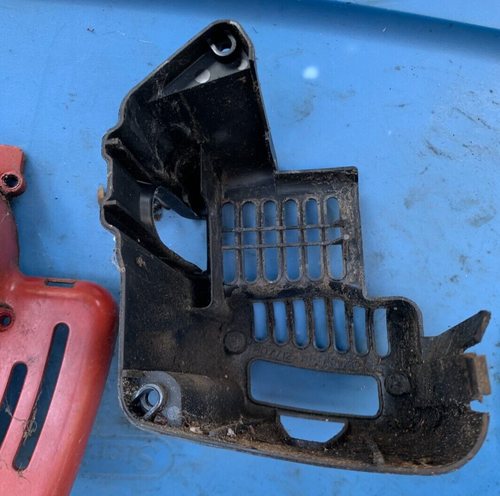 Homelite Trimmer UT20760 Starter Assembly #UP03092A - Picture 6 of 11