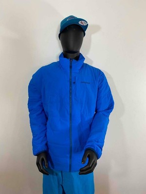 patagonia light puffer