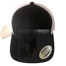 The Authentic Yupoong  SnapBack