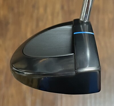 Scotty Cameron Futura 5CB Putter - Excellent - 34” - Xtreme Dark