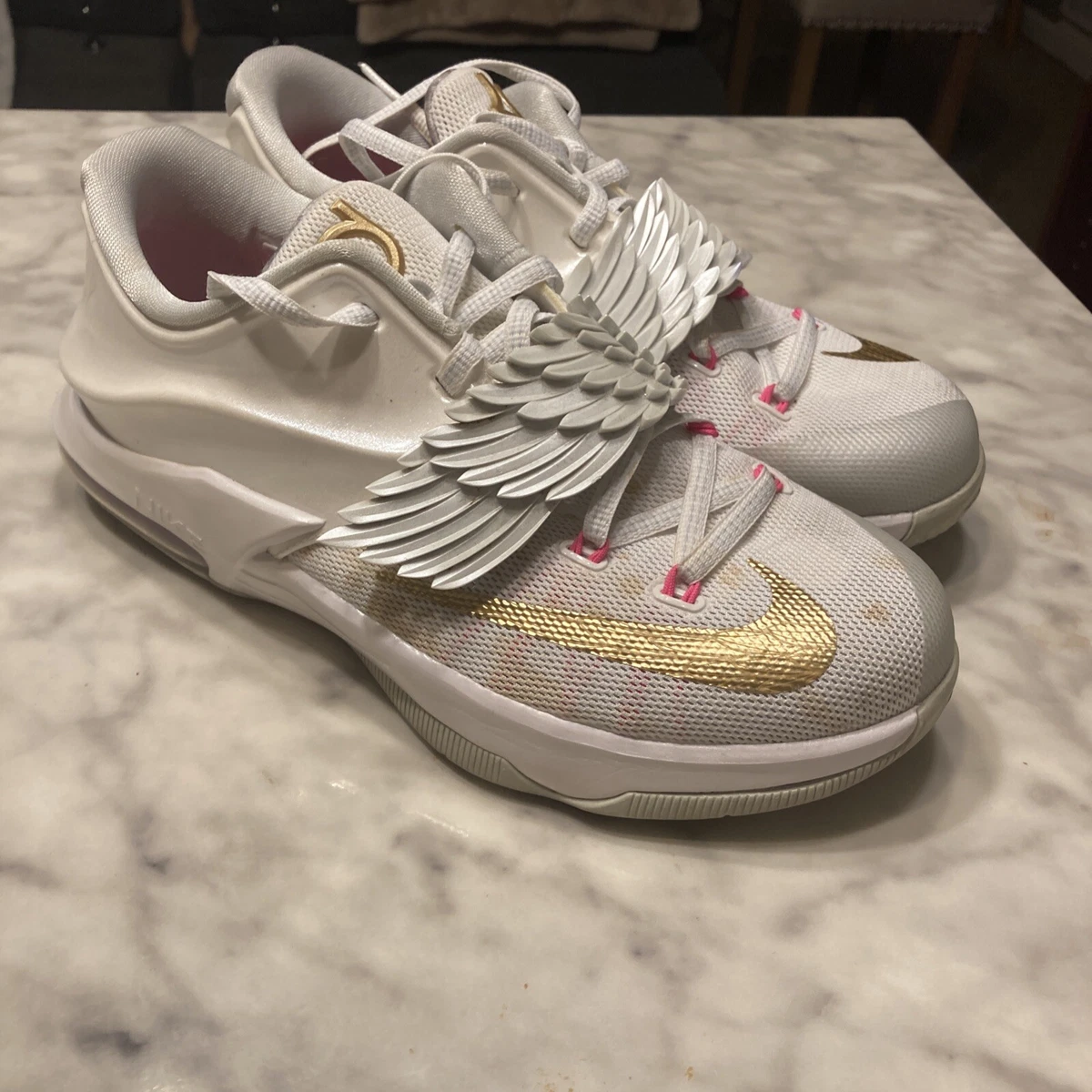 Aunt pearl kd 7 sales
