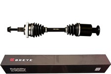 Antriebswelle links vorne MERCEDES E-KLASSE (W211) E 240 280 320 4-matic HQ NEU