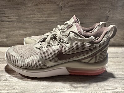 nike air max fury white