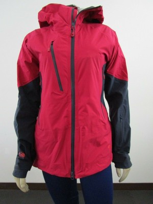men's cloudseeker jacket