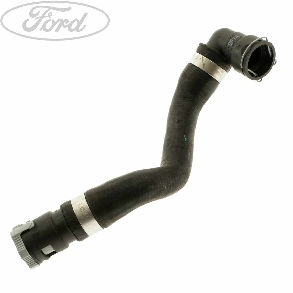 Genuine Ford S-Max Galaxy Mk1 Heater Water Coolant Hose 2006 