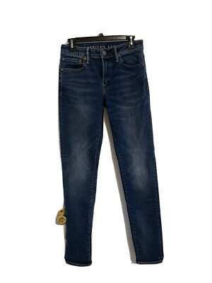 American eagle mens jeans 30x34. Next Level Air Flex.