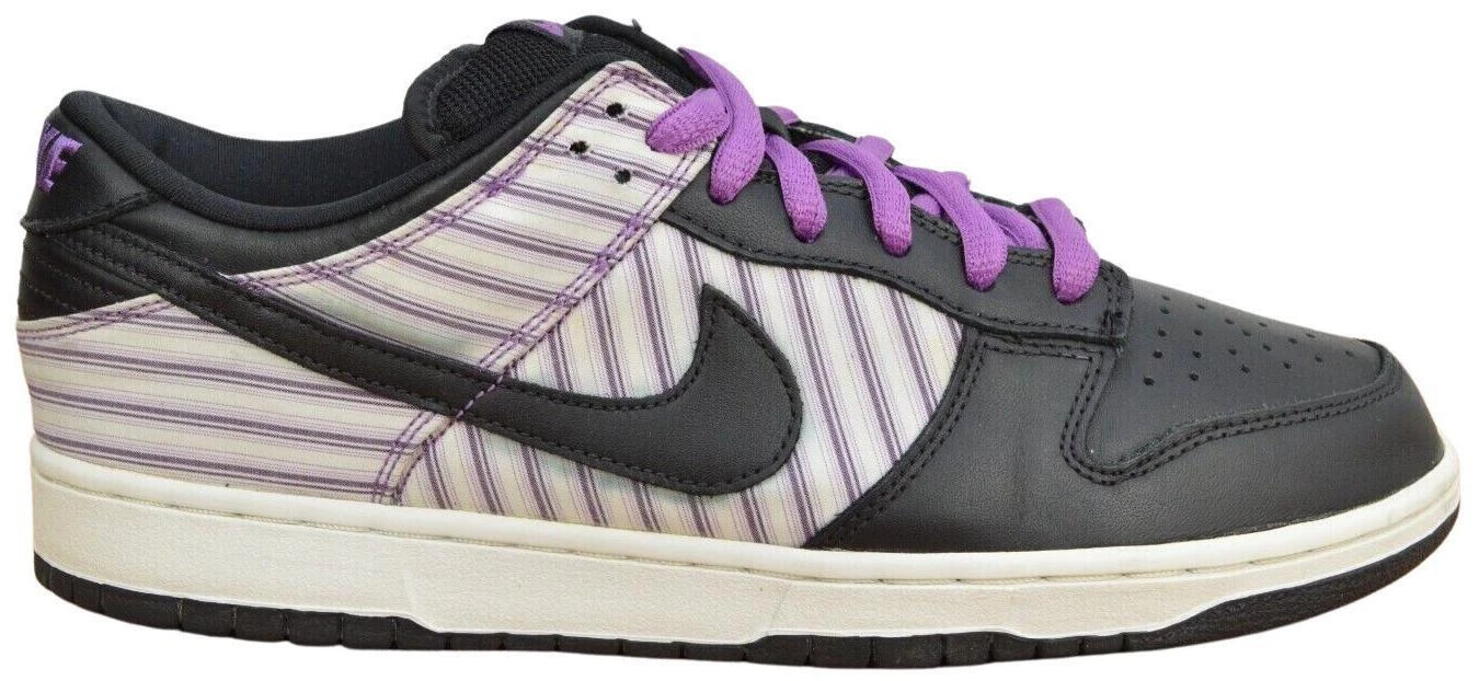 Nike Dunk Pro SB Low Blue Avenger for Sale | Authenticity