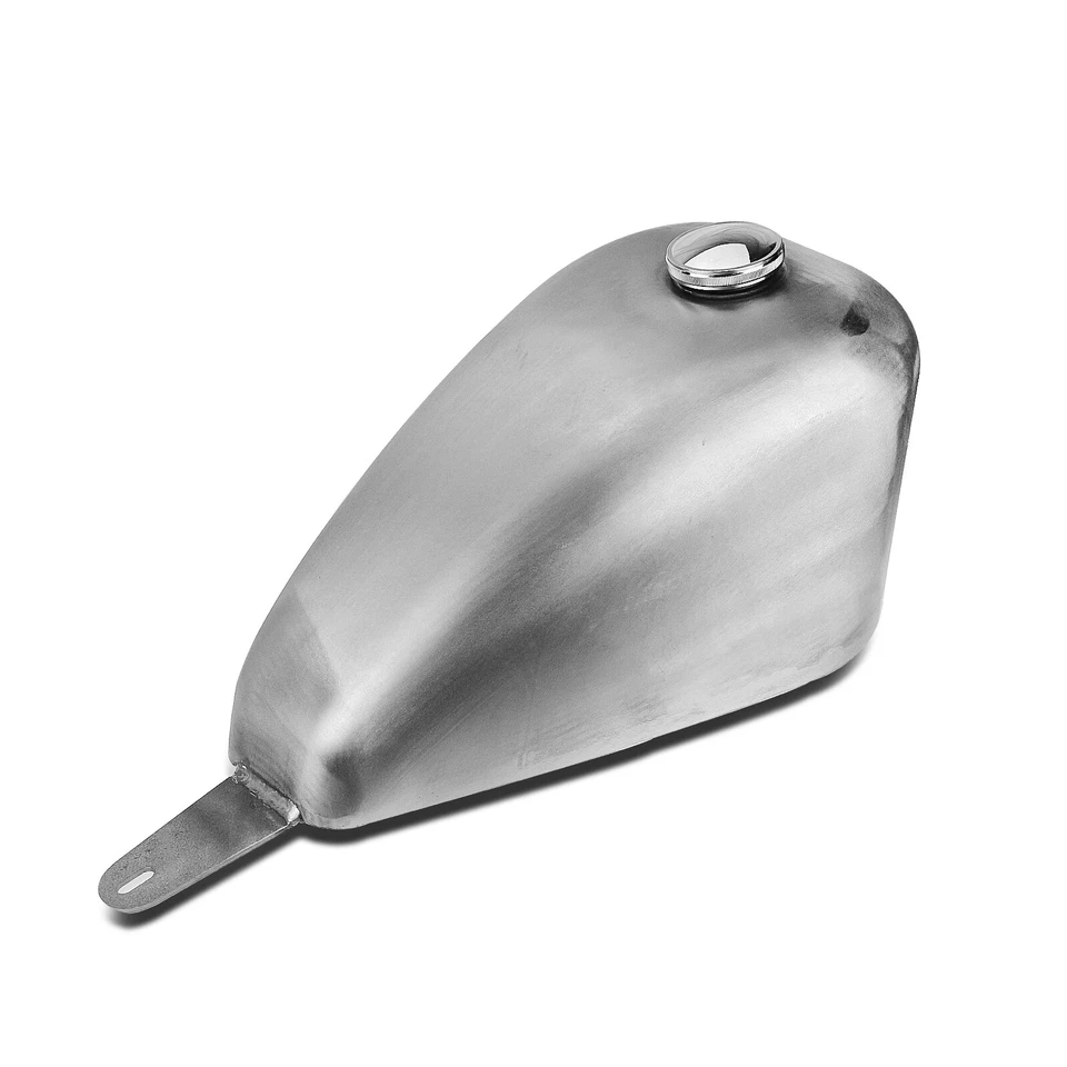 Petrol Gas Fuel Tank For HONDA   Steed400 600 Shadow VLX600 MO NEW - Image 4 of 4