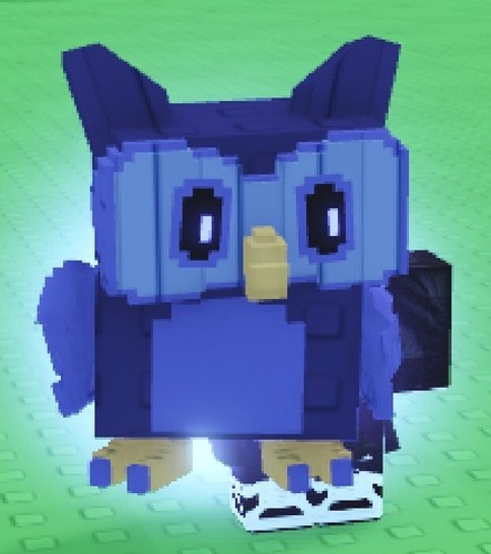 DragonFly night owl Sheckles raccoon red fox Grow a garden Roblox - Bild 5 von 47
