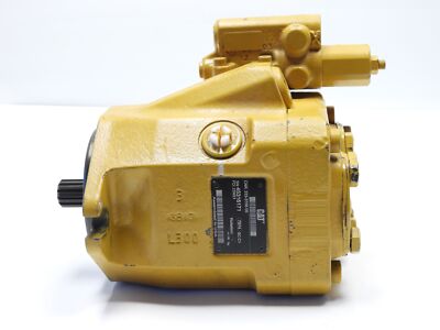 Genuine CAT 333-3788 Hydraulic Axial Piston Motor | eBay