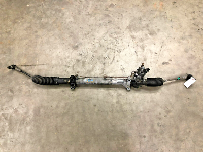 05 Maserati Quattroporte M139 Power Steering Rack ASSY 37502400  