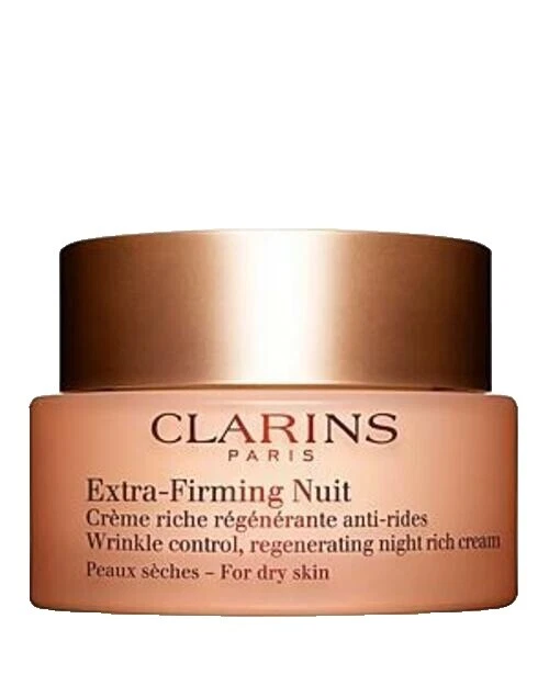 Clarins Productos anti-envejecimiento de la piel seca