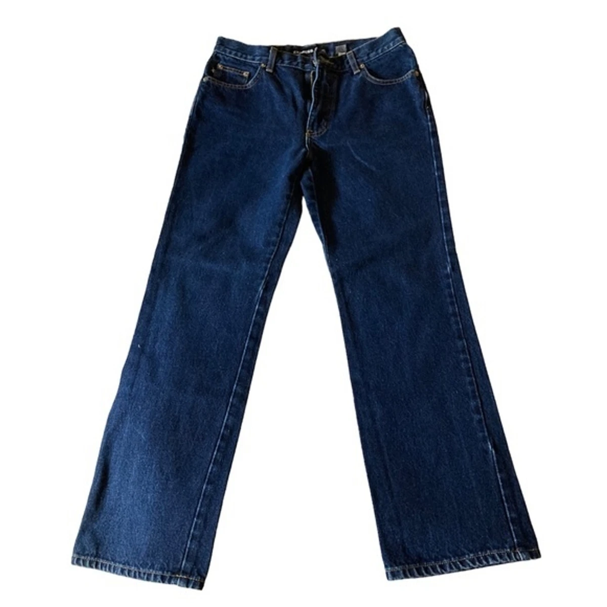 Mom Jeans for Women with Straight Leg Design to Show Your Slim Body Shape -  China Denim and Denim Jeans price | Made-in-China.com