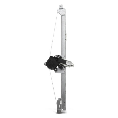 Window Regulator W/ Motor for Vauxhall Vivaro Renault Trafic Nissan Front Right - Picture 10 of 10