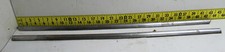 Used Oem Lh Rh Front Door Top Trim Moulding Set 1960 Edsel Ranger Bin47