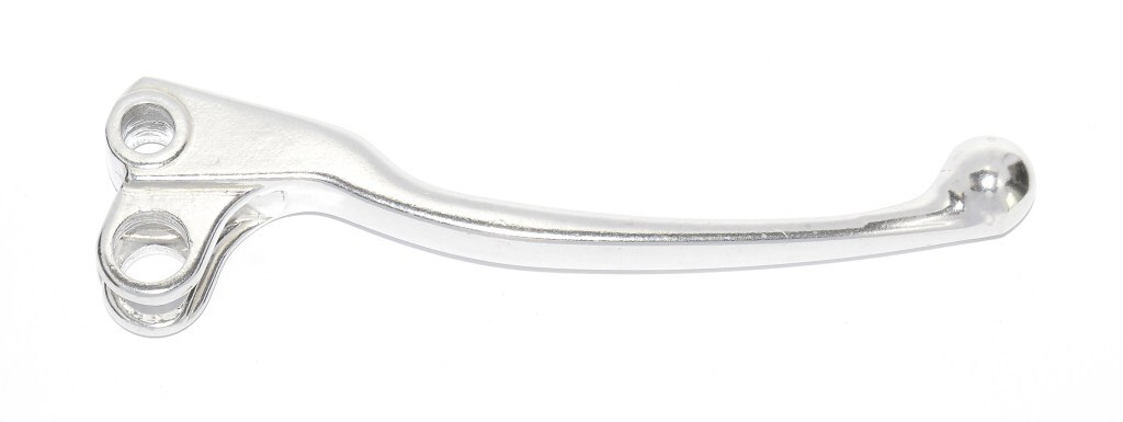 Levier de frein Yamaha TDM 850 en aluminium pour un freinage précis