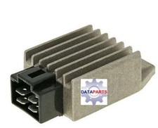 Regler Spannungsregler Gleichrichter CPI Popcorn JP Hussar JR ab Bj. 2001